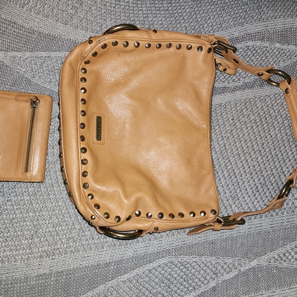Isabella Fiore Wicked Purse And Wallet Set main image 2